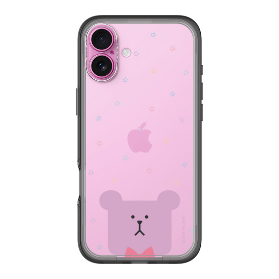 スリムプロテクションプレミアムケース［ CRAFTHOLIC - Face - SLOTH ］