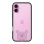 スリムプロテクションプレミアムケース［ CRAFTHOLIC - Face - SLOTH ］