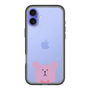 スリムプロテクションプレミアムケース［ CRAFTHOLIC - Face - SLOTH ］