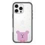 スリムプロテクションプレミアムケース［ CRAFTHOLIC - Face - SLOTH ］