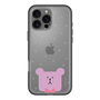 スリムプロテクションプレミアムケース［ CRAFTHOLIC - Face - SLOTH ］