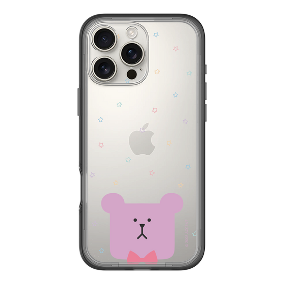 スリムプロテクションプレミアムケース［ CRAFTHOLIC - Face - SLOTH ］