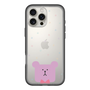 スリムプロテクションプレミアムケース［ CRAFTHOLIC - Face - SLOTH ］