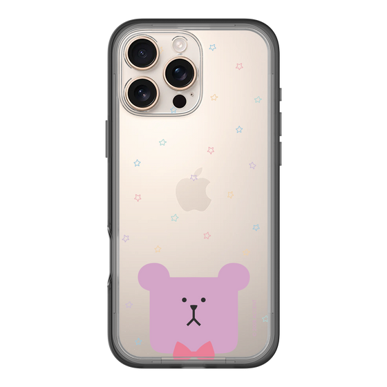 スリムプロテクションプレミアムケース［ CRAFTHOLIC - Face - SLOTH ］