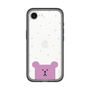 スリムプロテクションプレミアムケース［ CRAFTHOLIC - Face - SLOTH ］