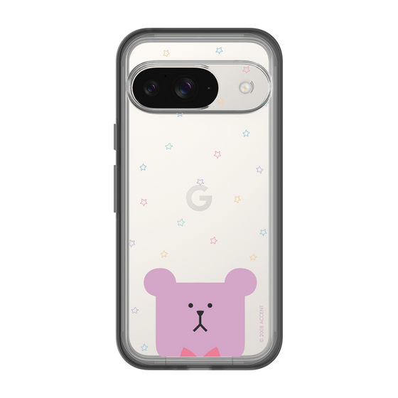 スリムプロテクションプレミアムケース［ CRAFTHOLIC - Face - SLOTH ］