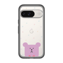 スリムプロテクションプレミアムケース［ CRAFTHOLIC - Face - SLOTH ］