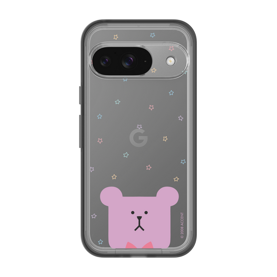 スリムプロテクションプレミアムケース［ CRAFTHOLIC - Face - SLOTH ］