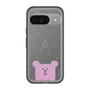 スリムプロテクションプレミアムケース［ CRAFTHOLIC - Face - SLOTH ］