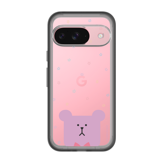 スリムプロテクションプレミアムケース［ CRAFTHOLIC - Face - SLOTH ］