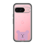 スリムプロテクションプレミアムケース［ CRAFTHOLIC - Face - SLOTH ］