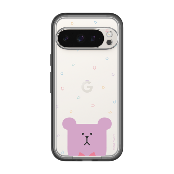 スリムプロテクションプレミアムケース［ CRAFTHOLIC - Face - SLOTH ］