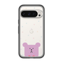 スリムプロテクションプレミアムケース［ CRAFTHOLIC - Face - SLOTH ］