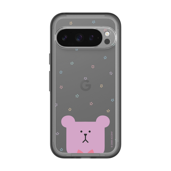 スリムプロテクションプレミアムケース［ CRAFTHOLIC - Face - SLOTH ］