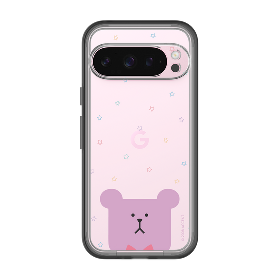 スリムプロテクションプレミアムケース［ CRAFTHOLIC - Face - SLOTH ］