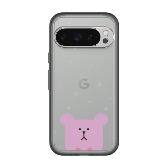 スリムプロテクションプレミアムケース［ CRAFTHOLIC - Face - SLOTH ］