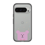 スリムプロテクションプレミアムケース［ CRAFTHOLIC - Face - SLOTH ］