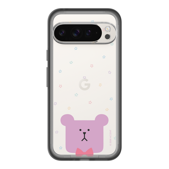 スリムプロテクションプレミアムケース［ CRAFTHOLIC - Face - SLOTH ］