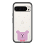 スリムプロテクションプレミアムケース［ CRAFTHOLIC - Face - SLOTH ］