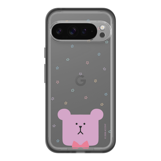 スリムプロテクションプレミアムケース［ CRAFTHOLIC - Face - SLOTH ］