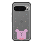 スリムプロテクションプレミアムケース［ CRAFTHOLIC - Face - SLOTH ］