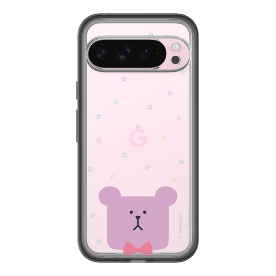 スリムプロテクションプレミアムケース［ CRAFTHOLIC - Face - SLOTH ］
