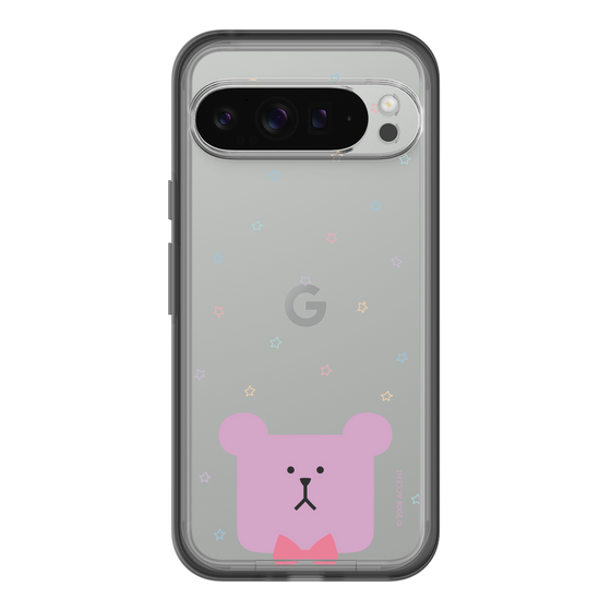 スリムプロテクションプレミアムケース［ CRAFTHOLIC - Face - SLOTH ］