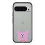 スリムプロテクションプレミアムケース［ CRAFTHOLIC - Face - SLOTH ］