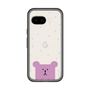 スリムプロテクションプレミアムケース［ CRAFTHOLIC - Face - SLOTH ］