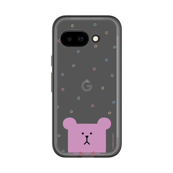 スリムプロテクションプレミアムケース［ CRAFTHOLIC - Face - SLOTH ］
