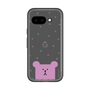 スリムプロテクションプレミアムケース［ CRAFTHOLIC - Face - SLOTH ］