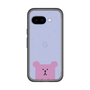 スリムプロテクションプレミアムケース［ CRAFTHOLIC - Face - SLOTH ］