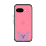 スリムプロテクションプレミアムケース［ CRAFTHOLIC - Face - SLOTH ］