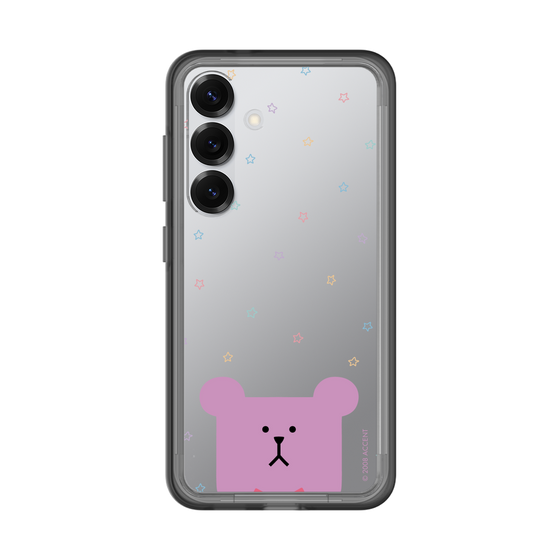 スリムプロテクションプレミアムケース［ CRAFTHOLIC - Face - SLOTH ］