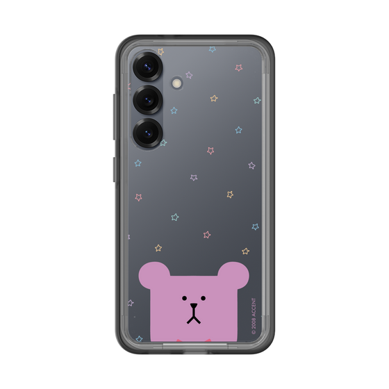 スリムプロテクションプレミアムケース［ CRAFTHOLIC - Face - SLOTH ］