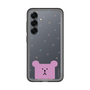 スリムプロテクションプレミアムケース［ CRAFTHOLIC - Face - SLOTH ］