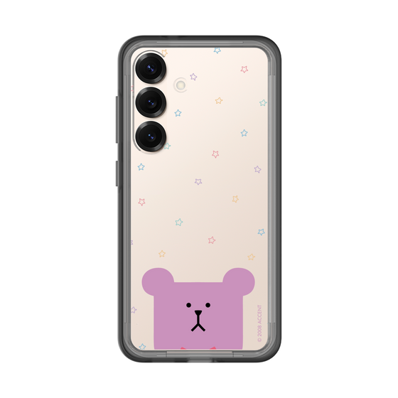 スリムプロテクションプレミアムケース［ CRAFTHOLIC - Face - SLOTH ］