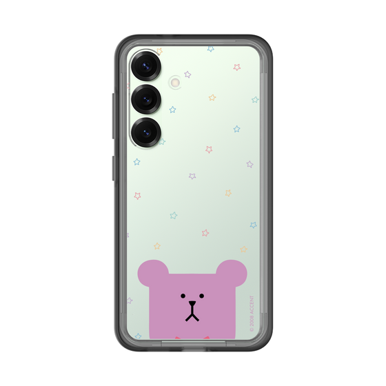 スリムプロテクションプレミアムケース［ CRAFTHOLIC - Face - SLOTH ］