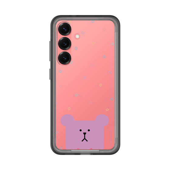 スリムプロテクションプレミアムケース［ CRAFTHOLIC - Face - SLOTH ］