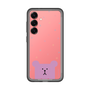 スリムプロテクションプレミアムケース［ CRAFTHOLIC - Face - SLOTH ］