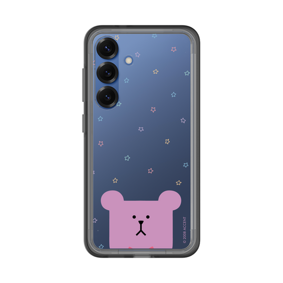 スリムプロテクションプレミアムケース［ CRAFTHOLIC - Face - SLOTH ］