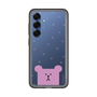 スリムプロテクションプレミアムケース［ CRAFTHOLIC - Face - SLOTH ］