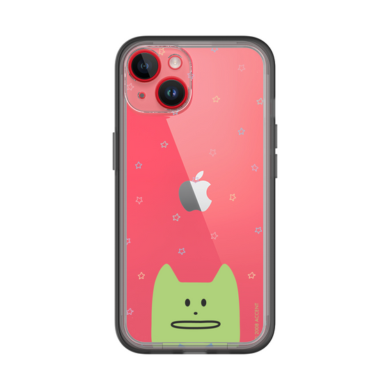 スリムプロテクションプレミアムケース［ CRAFTHOLIC - Face - KORAT ］
