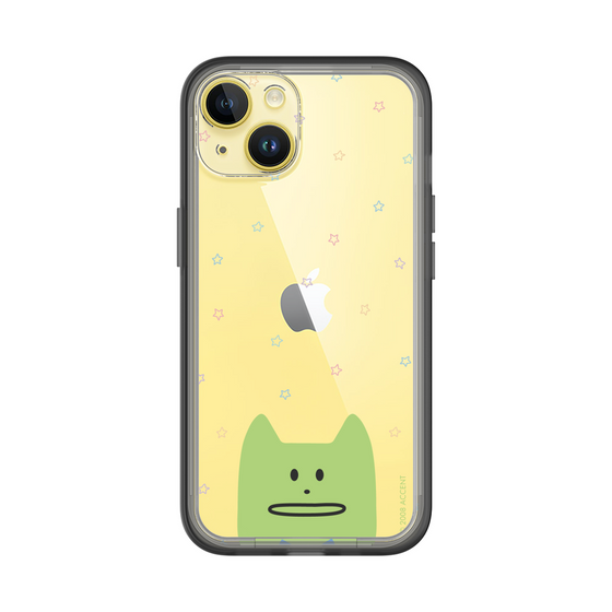 スリムプロテクションプレミアムケース［ CRAFTHOLIC - Face - KORAT ］