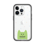 スリムプロテクションプレミアムケース［ CRAFTHOLIC - Face - KORAT ］