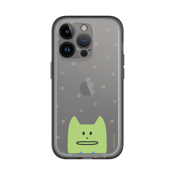 スリムプロテクションプレミアムケース［ CRAFTHOLIC - Face - KORAT ］