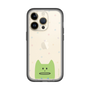 スリムプロテクションプレミアムケース［ CRAFTHOLIC - Face - KORAT ］