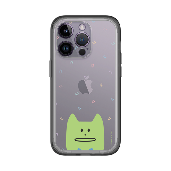 スリムプロテクションプレミアムケース［ CRAFTHOLIC - Face - KORAT ］