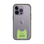 スリムプロテクションプレミアムケース［ CRAFTHOLIC - Face - KORAT ］