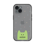 スリムプロテクションプレミアムケース［ CRAFTHOLIC - Face - KORAT ］